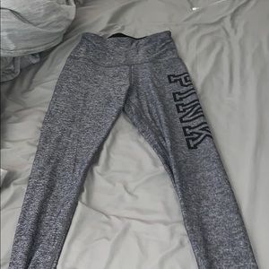 high waisted leggings